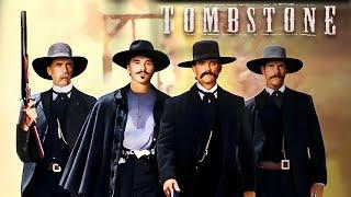 Tombstone ( 1993 ) Movie Fact | Kurt Russell, Val Kilmer, Michael Biehn, Sam Elliott |Review & Fact