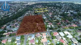 5 ACRES right in the middle of the suburb – Sunnybank hills, Brisbane