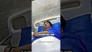 Shocking!! Punit Superstar Got Heart Attack? @digitalcommentary