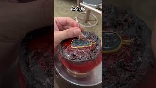 手工打金包玉。 金镶玉 手工艺 合浦李记灵作