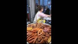 chinese street food