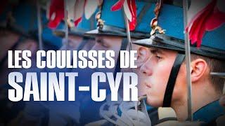 Au coeur de Saint-Cyr, la prestigieuse école militaire - Documentaire Complet - Noon