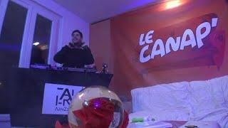 @ArnZeld X @lecanaptalkshow- Session Mix  (Live 2024-01-11)