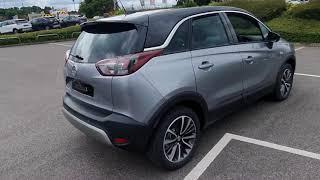 20 Crossland -x Grey