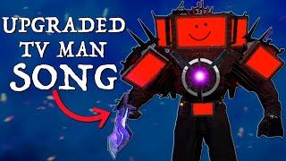 UPGRADED TITAN TV MAN SONG (Music Video)