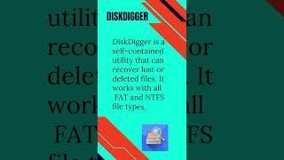 5 Free Data Recovery Software To Recover Deleted Files | I Love Free Software TV |