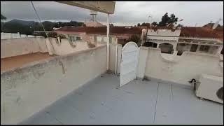 2 Bedroom 1 Bathroom Bungalow with Solarium in Estrella de Mar - Murcia €69,500