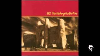 U2 - The Unforgettable Fire