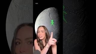 Extreme life in extreme places on earth and in space! #astronomy #aliens #shorts #science