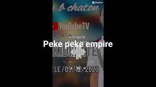 357 empire peke peke ....2017