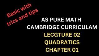 A LEVEL Pure Math EXPERT Shares Top Secrets to Ace Exams!