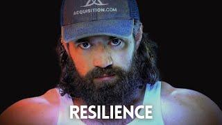 How Fast You Bounce Back When Life Hits You Hard Matters | Alex Hormozi Motivational Speech 2.0