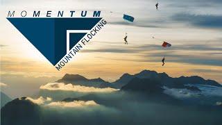 Momentum Mountain Flocking Camp 2022