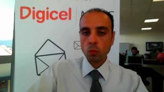 Digicel Group, Samoa