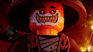 Ninjago Dragons Rising Season 3 Trailer 3