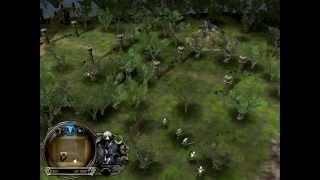 Zapaříme CZ - Let's play - LOTR:Battle for Middle Earth - Attack of Mordor