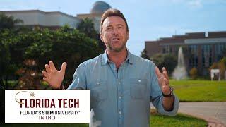 Welcome to Florida Tech | The College Tour