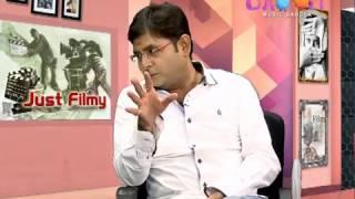 Just Filmy Adda With Pijush Saha  (Part -2)