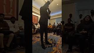 Ultraverse coin & MMMC meeting Brij Mohan Singh with 5star & 7star | UVCX | MMMC 