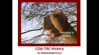 First COA TRC 2005-2006