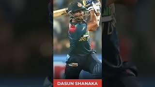 dasun shanaka batting vs india 2nd T20 2023 | dasun shanaka vs india | dasun shanka batting today |