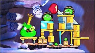 Angry Birds 2: Boss Battles #152