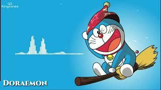 Doraemon Ringtone/Download link/New Ringtone 2019