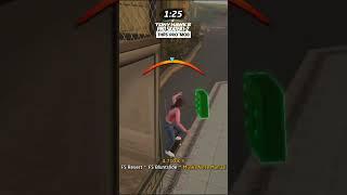 THIS THPS 1+2 MOD IS SICK 