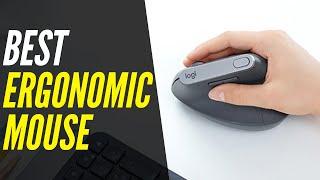 Best Ergonomic Mouse 2021 | For Office & Gaming