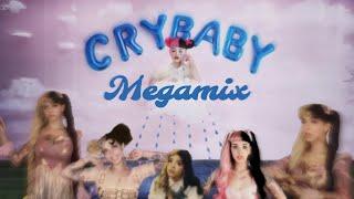 CRYBABY ~ THE MEGAMIX (UNRELEASED+RELEASED) [Melanie Martinez] Megamix