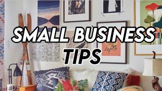 Small Business Tips | 2021 tiktok compilation | 2: business tips