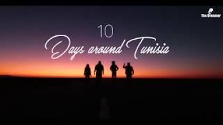 10 Days around Tunisia