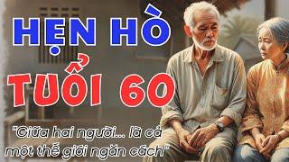 Nghe 5 Phút Ngủ Cực Ngon: “HẸN HÒ TUỔI 60” | Đọc Truyện Đêm Khuya