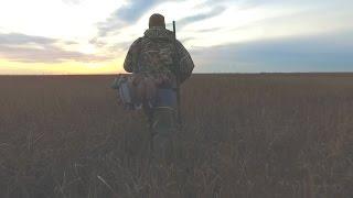 Outdoor Lifestyle Series - Episode 1: Conservationist and Hunter - Mike Adams