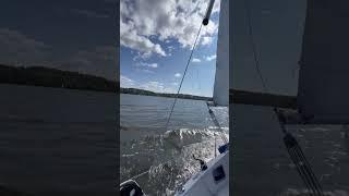 Comfort 30 Sailingboat for sale | Sweden | Scanboat