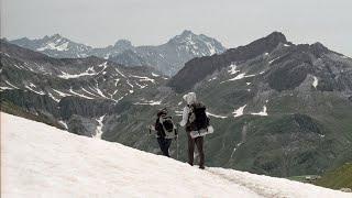 Tour Du Mont Blanc - Part 1 | Stage 1 - 4 | June 2022