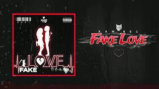 XAM651 - Fake Love (Prod. XAM651)