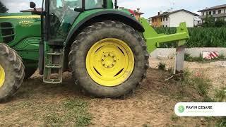 Movimento Terra: Manutenzione del Verde | Giardini Pavin Cesare