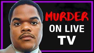He Murdered Them on Live TV // The Vester Flanagan story
