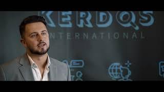 Welcome to Kerdos International