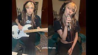 Alexa Villa - I Don't Wanna Be Pretty (ALT VERSION)