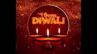 Happy Diwali From Jingle Creative Art