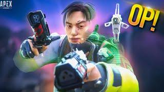 Apex Legends - Funny Moments & Best Highlights #1108