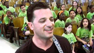 "PEACE" O.A.R. & PS22 Chorus