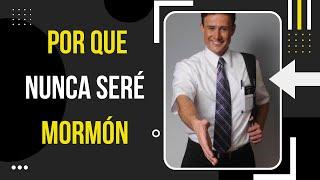  4 MENTIRAS PELIGROSAS que Enseñan los Mormones- JOHN MACARTHUR 