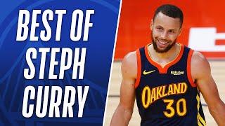 Steph Curry's BEST PLAYS Of The 2020-21 Regular Season 