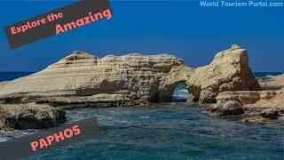 Top things to do and see in Paphos, Cyprus! | Paphos travel guide | World Tourism Portal