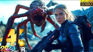 BLOCKBUSTER Movie 2024 || Top Hollywood Action Movies in English 2024 || Best Action Movies