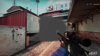 CSGO: re fast AWP ACE Cache [FULLHD]