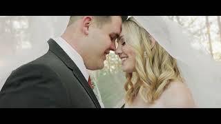 OUR WEDDING VIDEO | The Bradford - New Hill, NC